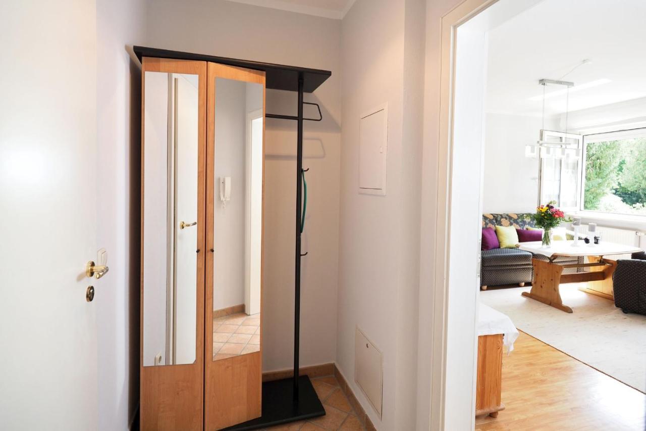 Ferienwohnung Garzmann Bad Reichenhall Exteriér fotografie