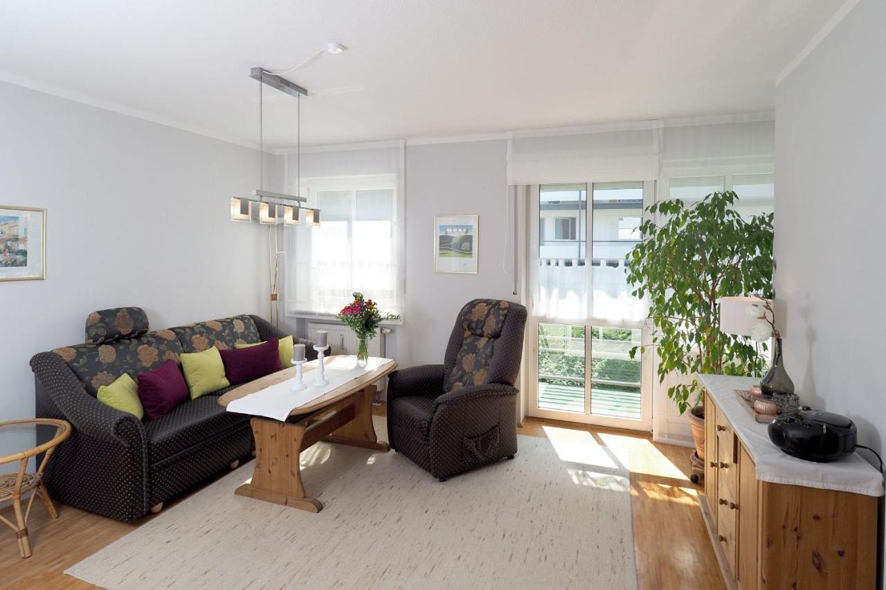 Ferienwohnung Garzmann Bad Reichenhall Exteriér fotografie