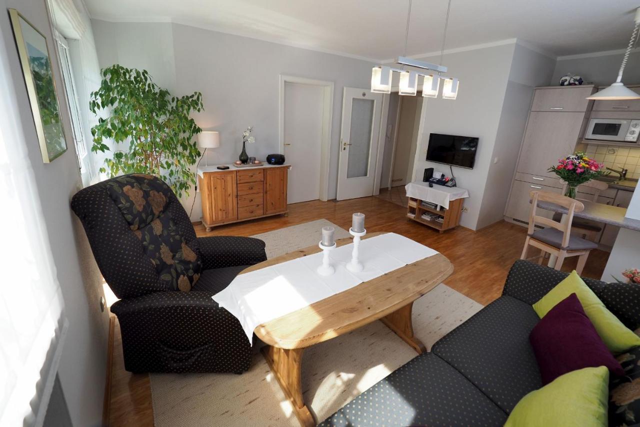 Ferienwohnung Garzmann Bad Reichenhall Exteriér fotografie