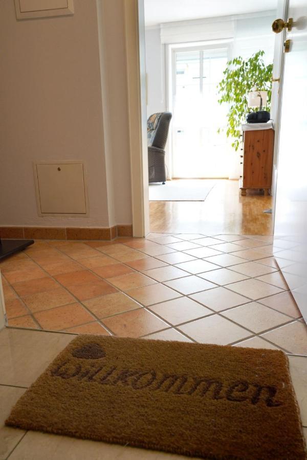 Ferienwohnung Garzmann Bad Reichenhall Exteriér fotografie