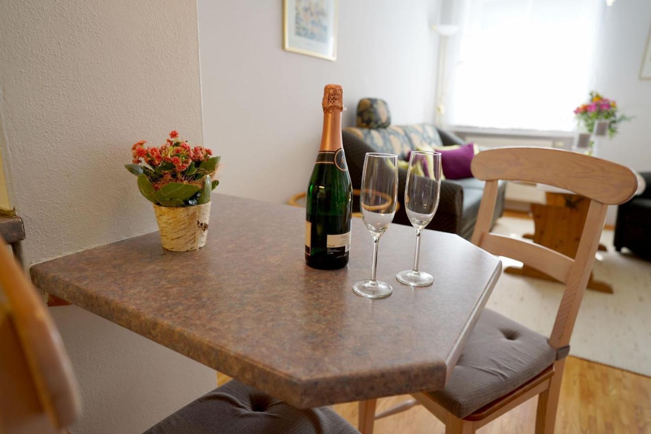 Ferienwohnung Garzmann Bad Reichenhall Exteriér fotografie
